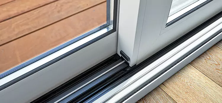 Why Your Sliding Door Keeps Getting Stuck in Ashland, KY?