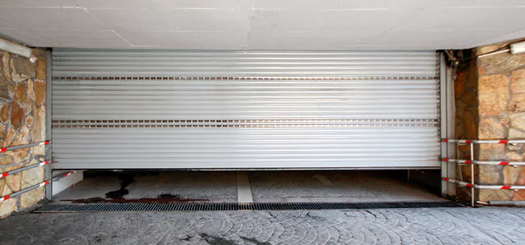 Steel Garage Door Repair Ashland