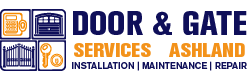 Door & Gate Services Ashland