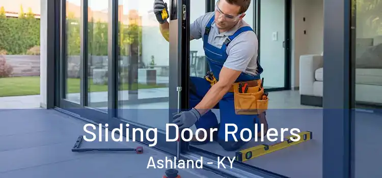 Sliding Door Rollers Ashland - KY